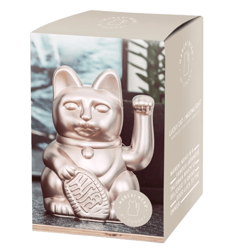 Winke-Katze Moonlight Winke-Katze Moonlight