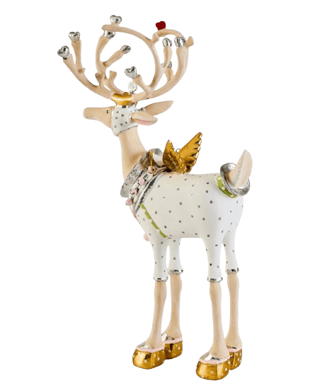 Moonbeam Cupid Reindeere Big Moonbeam Cupid Reindeere Big