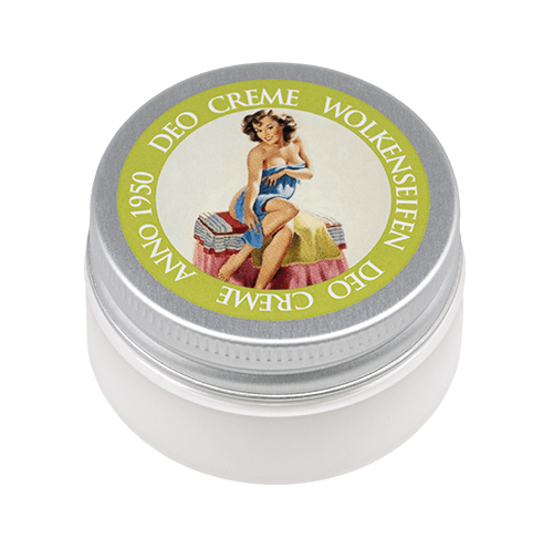 Deocreme Anno 1950 25 ml ohne Hintergrund