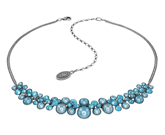 Bubble Cascade Collier 6 Bubble Cascade Collier 6
