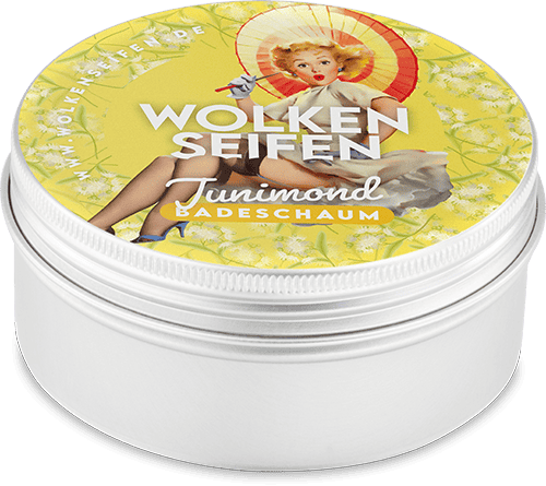Badeschaum Junimond Badeschaum Junimond