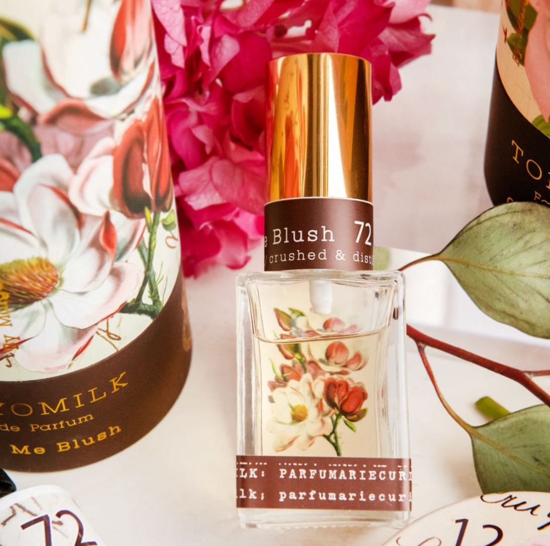 EdP Make me Blush No. 72