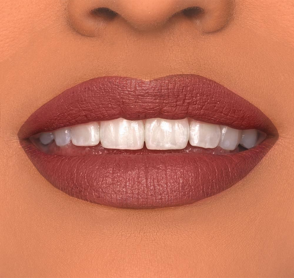 Lippenstift Dusty Rose Lippenstift Dusty Rose