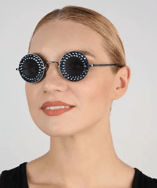 Konplott Sonnenbrille Blue Konplott Sonnenbrille Blue