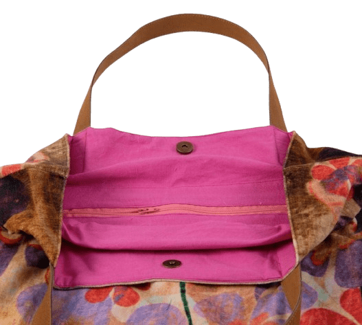 Shopper Flowers Kiran