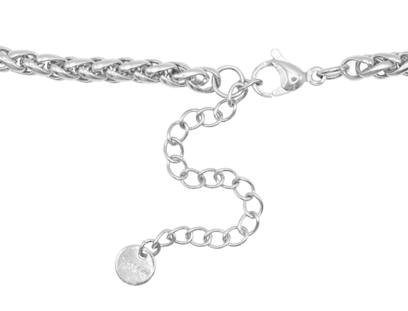 Halskette Turia Silber Halskette Turia Silber